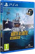 Fishing: North Atlantic - Complete Edition (PS4)