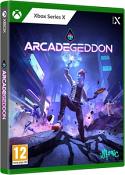 Arcadegeddon (Xbox Series X)