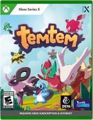 Temtem (Xbox Series X / One)