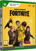 Fortnite - Anime Legends (Xbox Series X / One)