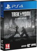 Trek to Yomi: Ultimate Edition (PS4)