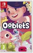 Ooblets (Nintendo Switch)