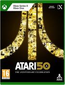 Atari 50: The Anniversary Celebration (Xbox Series X / One)
