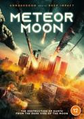 Meteor Moon [DVD] [2020]