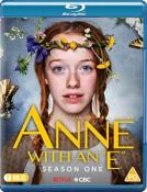 Anne With an 'E' - Season One BLU-RAY
