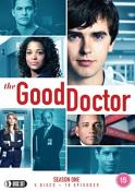 The Good Doctor: Season 1 [DVD]