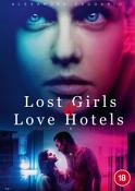 Lost Girls & Love Hotels [DVD]