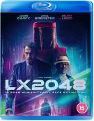 LX 2048 [Blu-ray]