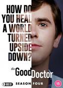 The Good Doctor: Season 4 [DVD]