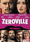 Zeroville [DVD] [2019]