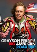 Grayson Perry's Big American Road Trip [DVD]
