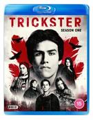 Trickster: Season 1 [Blu-ray]