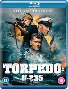 Torpedo U-235 Blu-Ray [2019]