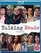 Alan Bennett's Talking Heads ( Blu-Ray )