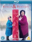 Roald & Beatrix: The Tale of the Curious Mouse [Blu-ray] [2020]
