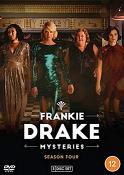 Frankie Drake Mysteries Season 4 [DVD]