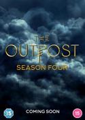 The Outpost Season 4 [DVD]