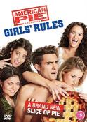American Pie: Girls' Rule [DVD]