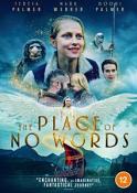 The Place of No Words [DVD] [2019]