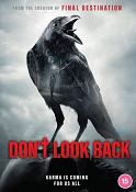 Don't Look Back [DVD] [2020]