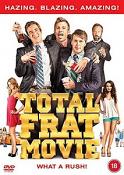 Total Frat Movie [DVD] [2016]