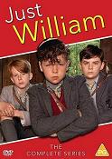 Just William [DVD] [2010]