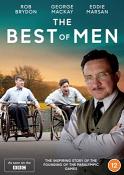 The Best of Men [DVD] [2012]