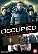 Occupied: Season 3 [DVD] [2021]