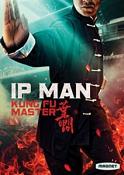 IP Man: Kung Fu Master [DVD] [2019]