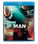 IP Man: Kung Fu Master [Blu-ray] [2019]