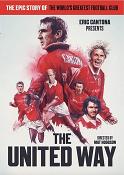 The United Way [DVD] [2021]