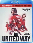 The United Way [Blu-ray] [2021]