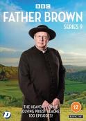 Father Brown Series 9