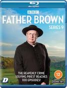 Father Brown Series 9 (Blu-ray)