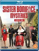 The Sister Boniface Mysteries - Series 1 (Blu-ray)