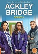 Ackley Bridge: Series 4 [DVD]