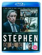 Stephen [2021] (Blu-Ray)