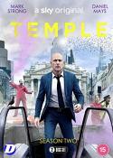 Temple - Season 2 [2021]