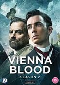 Vienna Blood Season 2 [2021]