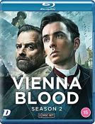 Vienna Blood: Series 2 (Blu-Ray)