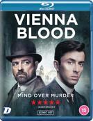 Vienna Blood: Series 1 (Blu-Ray)