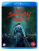 Crazy Samurai: 400 vs 1 [Blu-ray] [2020]