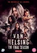 Van Helsing: Season 5 [2021]