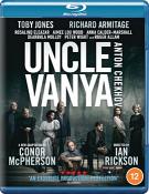 Uncle Vanya [Blu-ray] [2020]