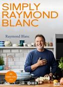 Simply Raymond Blanc [DVD] [2021]