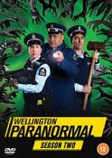 Wellington Paranormal: Season 2 [DVD]