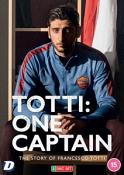 Totti: One Captain [2021]