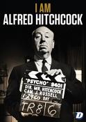I Am Alfred Hitchcock [DVD] [2021]