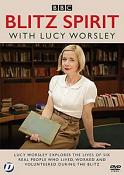 Blitz Spirit with Lucy Worsley [DVD] [2021]
