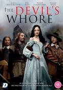The Devil's Whore [DVD]
